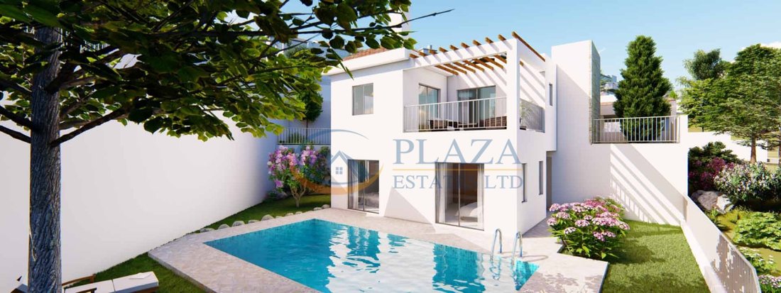 House in Neo Chorio, Paphos, Cyprus 2 - 13094651
