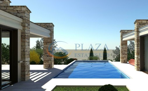 House in Kouklia, Paphos, Cyprus 1