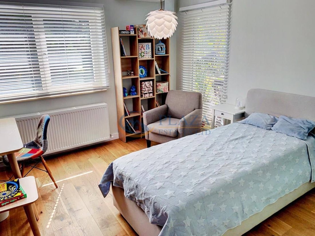 Wohnung in Agios Athanasios, Limassol, Zypern 3 - 14963377