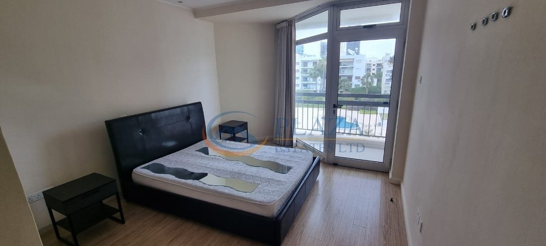 Apartment in Agios Tychon, Limassol, Cyprus 2 - 13095705