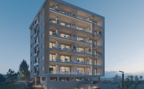 Appartement à Paphos, Paphos, Chypre 1