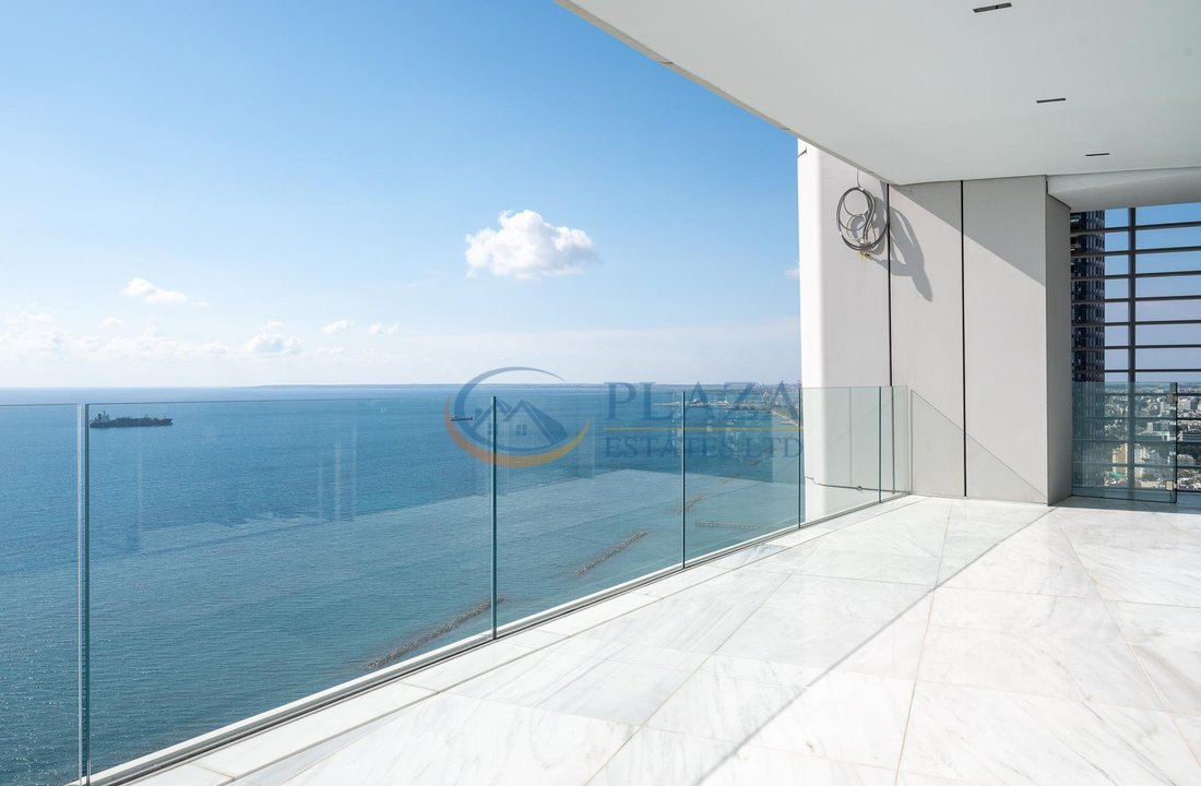 Apartment in Limassol, Limassol, Cyprus 5 - 13094312