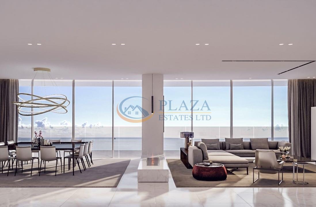 Apartment in Limassol, Limassol, Cyprus 1 - 13094312