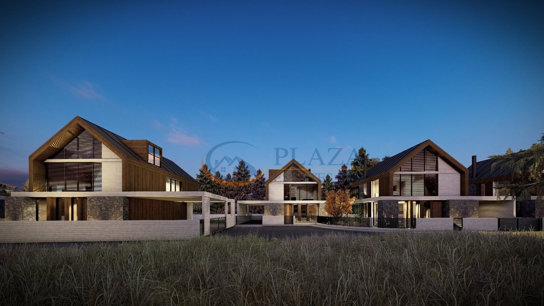 House in Pano Platres, Limassol, Cyprus 2 - 15237623