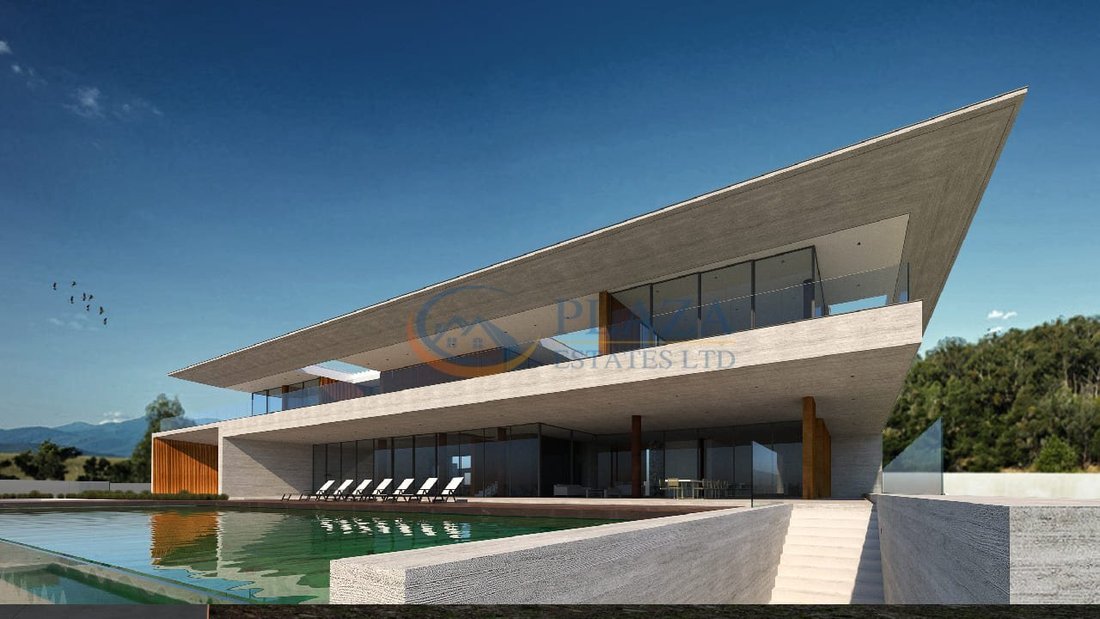 House in Agios Tychon, Limassol, Cyprus 2 - 13532199