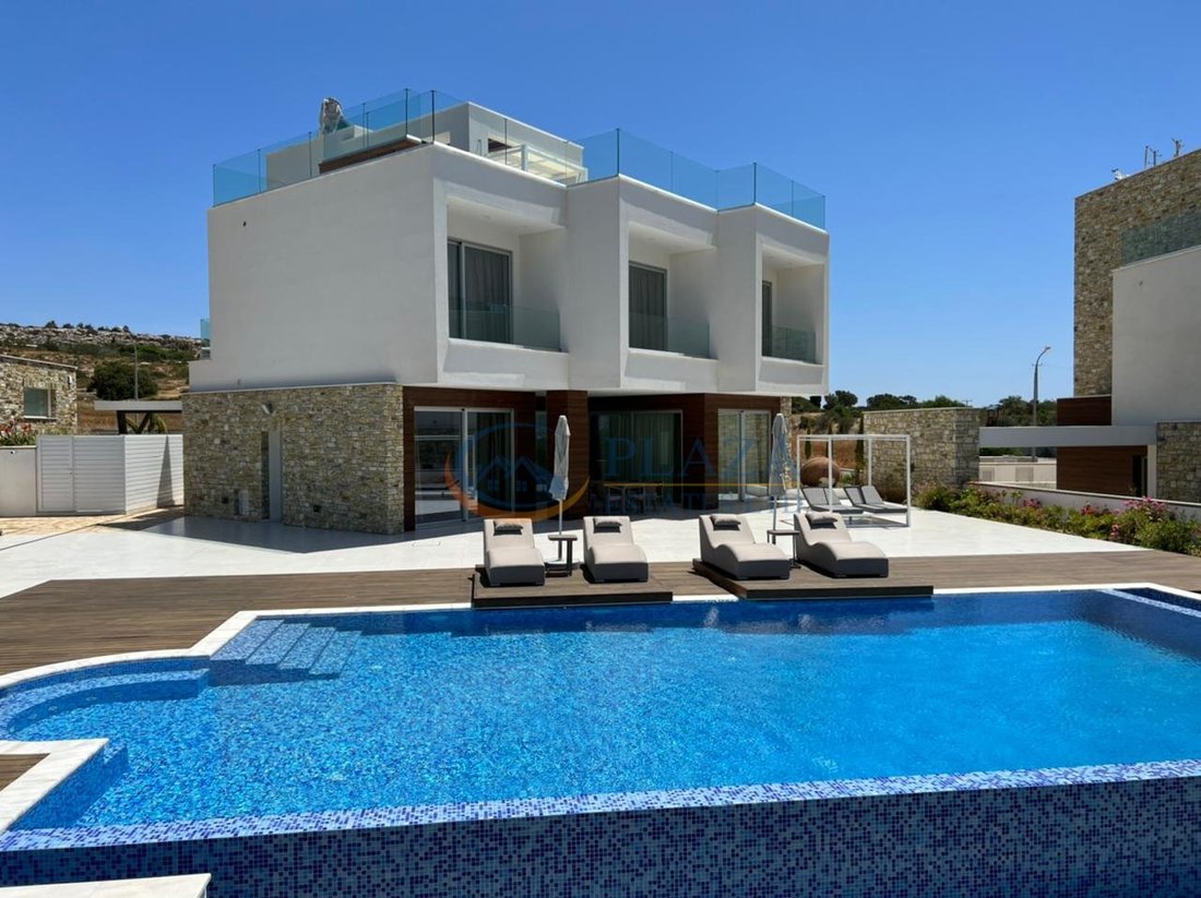 House in Ayia Napa, Cyprus 2 - 13094899