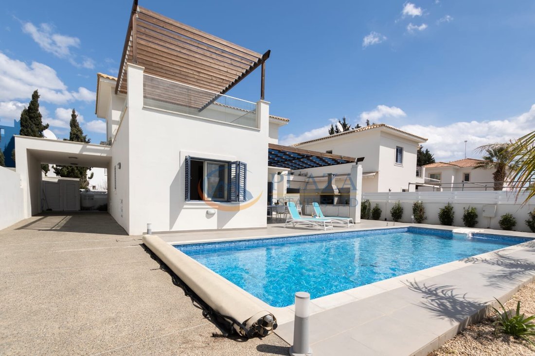 House in Perivolia, Larnaca, Cyprus 3 - 13094629