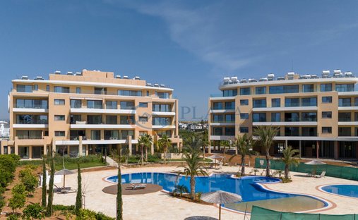 Apartment in Trachoni, Limassol, Cyprus 1