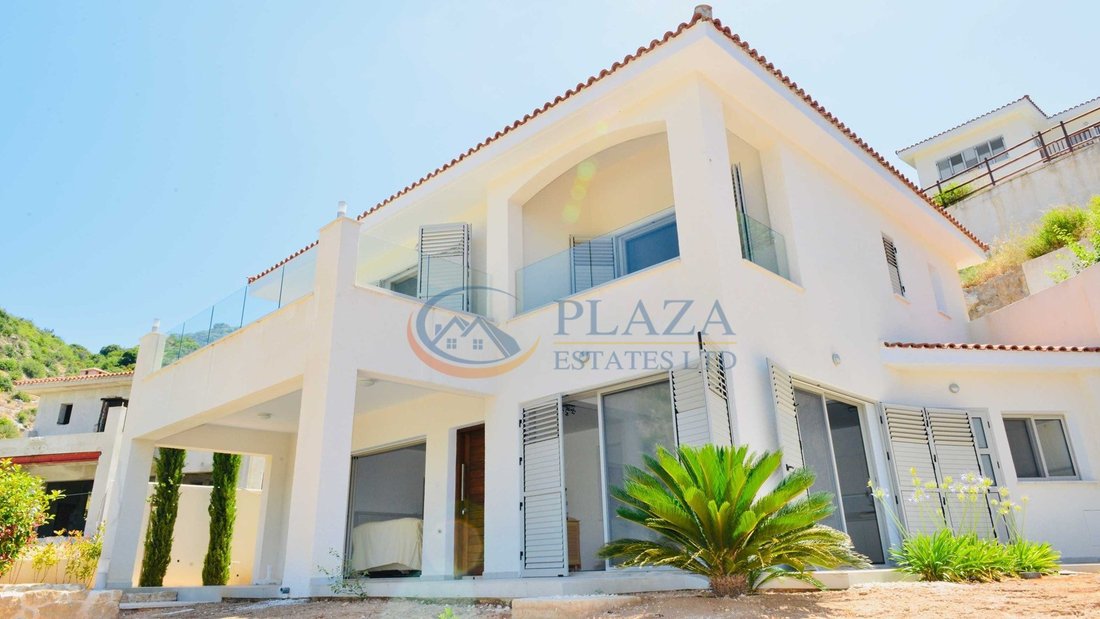 House in Tala, Paphos, Cyprus 3 - 13094013