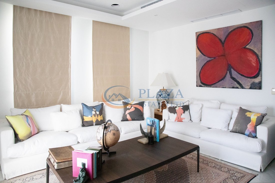 House in Agios Tychon, Limassol, Cyprus 4 - 13095720