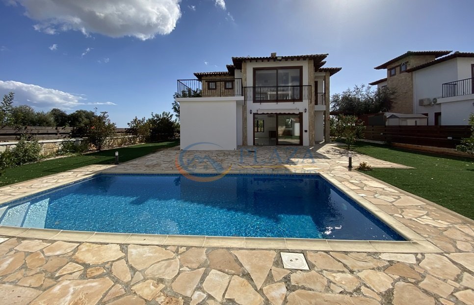 House in Souni-Zanakia, Limassol, Cyprus 2 - 14963389