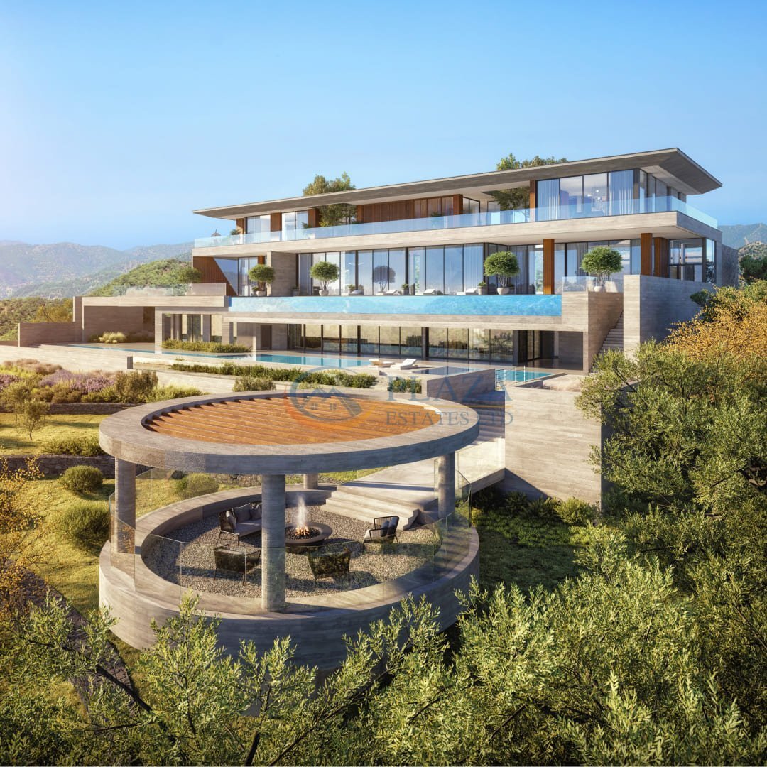 House in Agios Tychon, Limassol, Cyprus 1 - 13532199