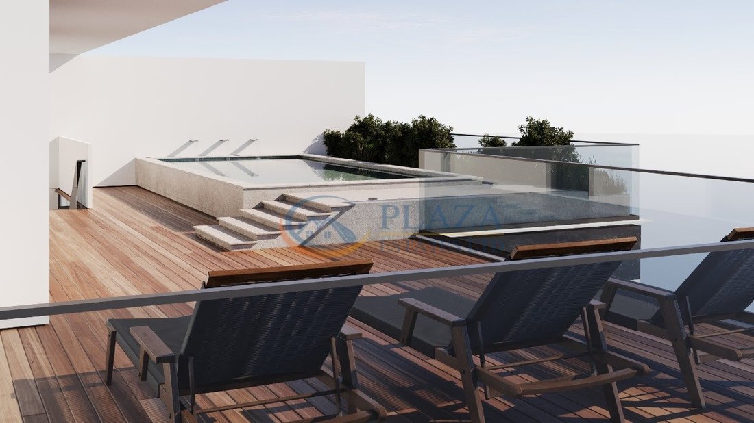 Apartment in Larnaca, Larnaca, Cyprus 5 - 15087610
