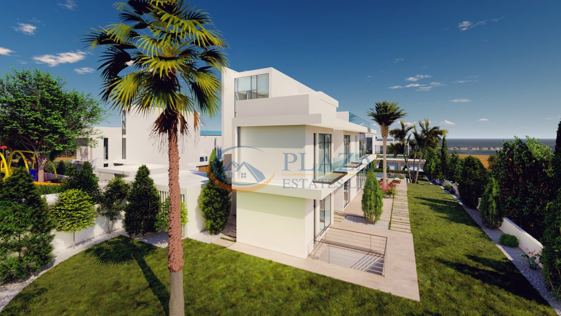 House in Poli Crysochous, Paphos, Cyprus 2 - 13093636