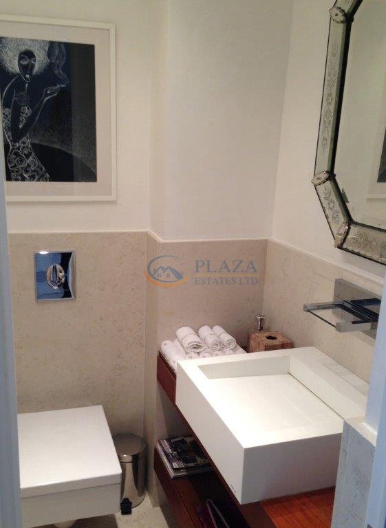 Apartment in Germasogeia, Limassol, Cyprus 2 - 13095673