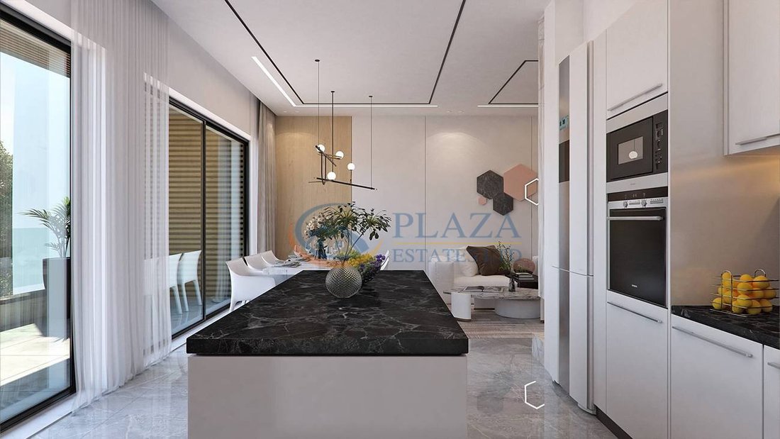 Apartment in Germasogeia, Limassol, Cyprus 5 - 13094174