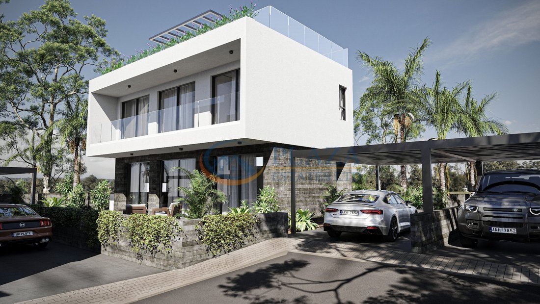 House in Kissonerga, Cyprus 5 - 15030464
