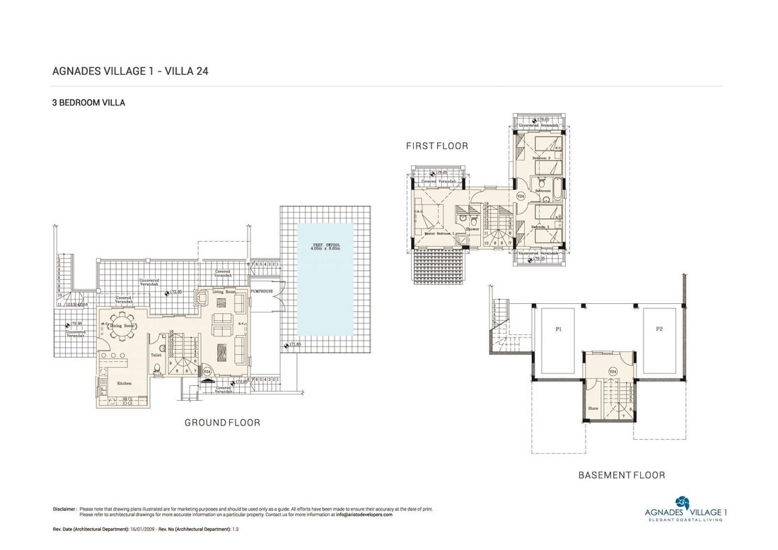 House in Neo Chorio, Paphos, Cyprus 4 - 13094654