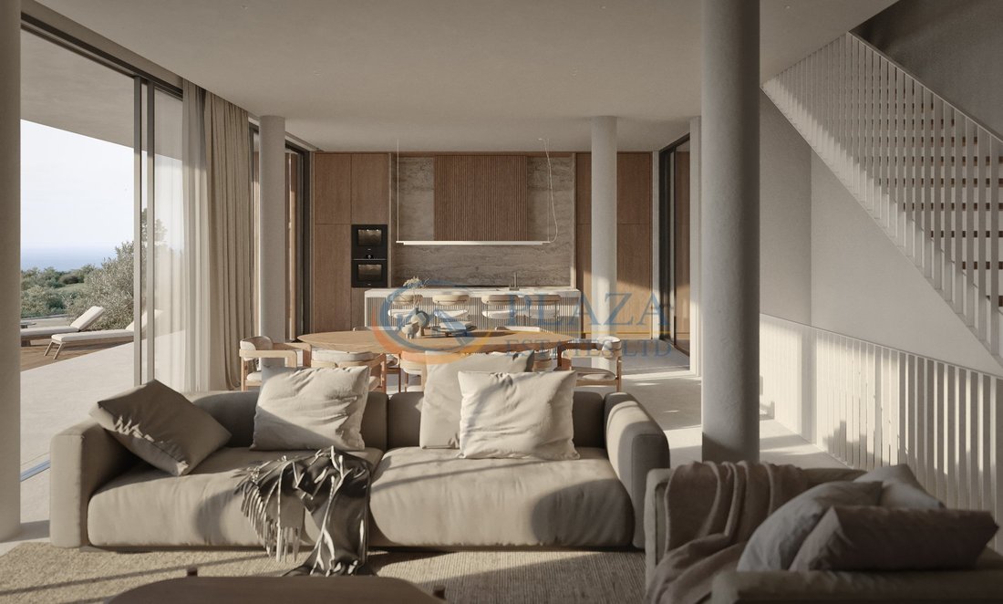 House in Peyia, Paphos, Cyprus 4 - 13095717