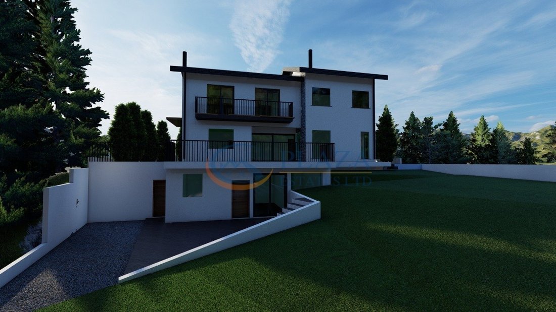 House in Trimiklini, Limassol, Cyprus 1 - 13095461