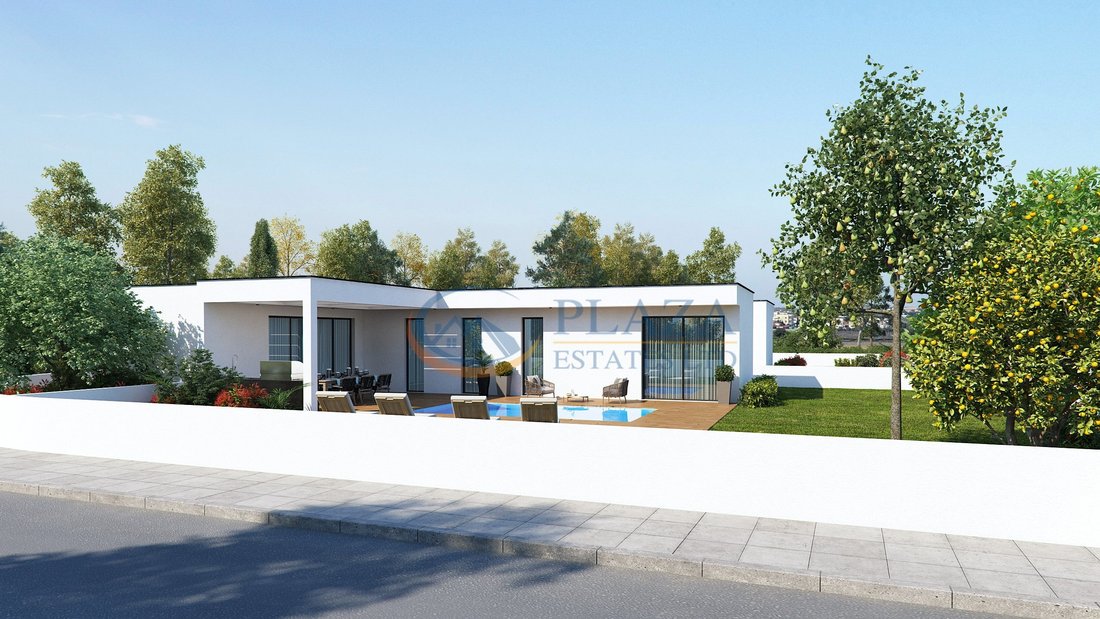 House in Perivolia, Larnaca, Cyprus 4 - 15297381