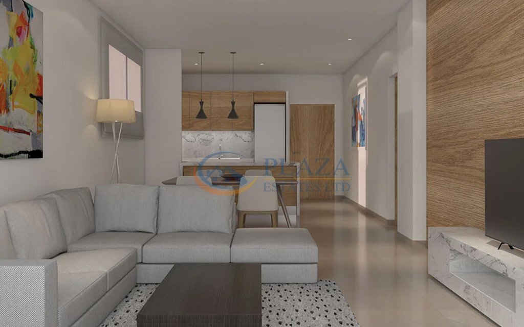 Apartment in Larnaca, Larnaca, Cyprus 1 - 13095709