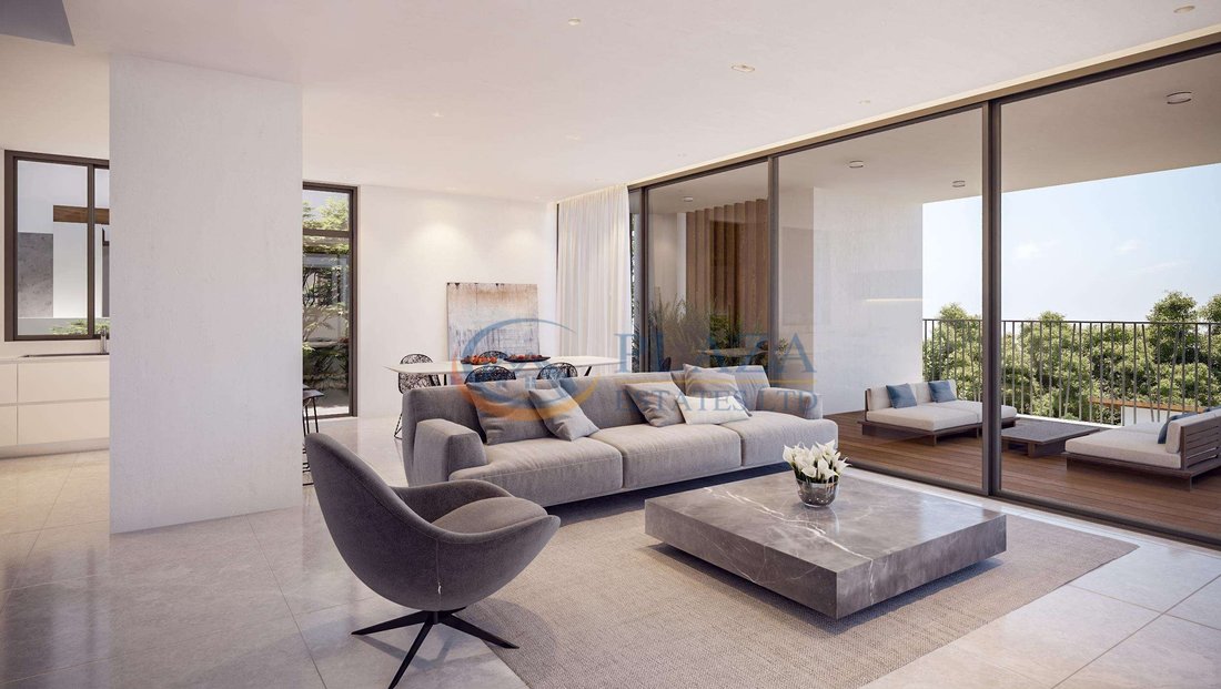 House in Germasogeia, Limassol, Cyprus 5 - 13093697