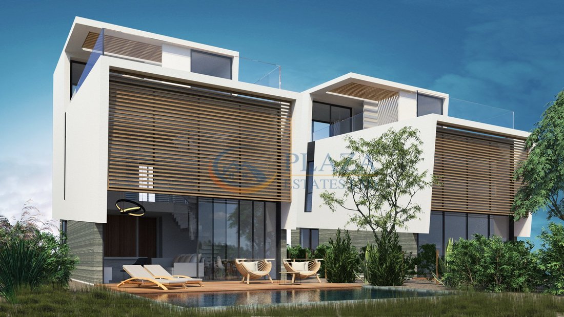 House in Paphos, Paphos, Cyprus 5 - 13094701