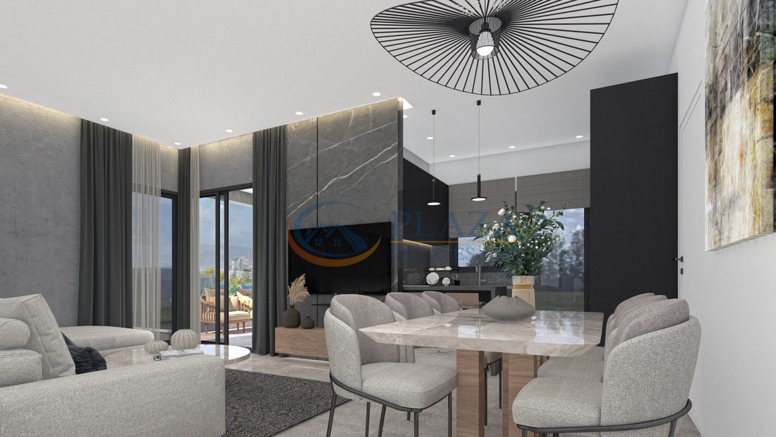 Apartment in Limassol, Limassol, Cyprus 4 - 13095214