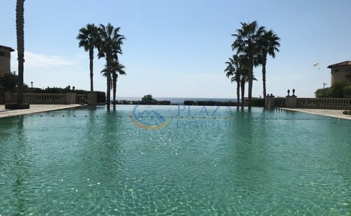 Apartment in Pyrgos, Limassol, Cyprus 1