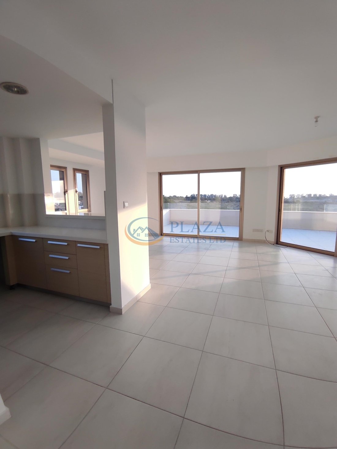 Apartment in Paphos, Paphos, Cyprus 4 - 13093783