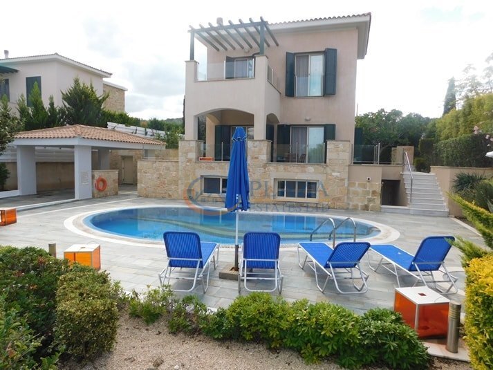 House in Poli Crysochous, Paphos, Cyprus 1 - 13094390