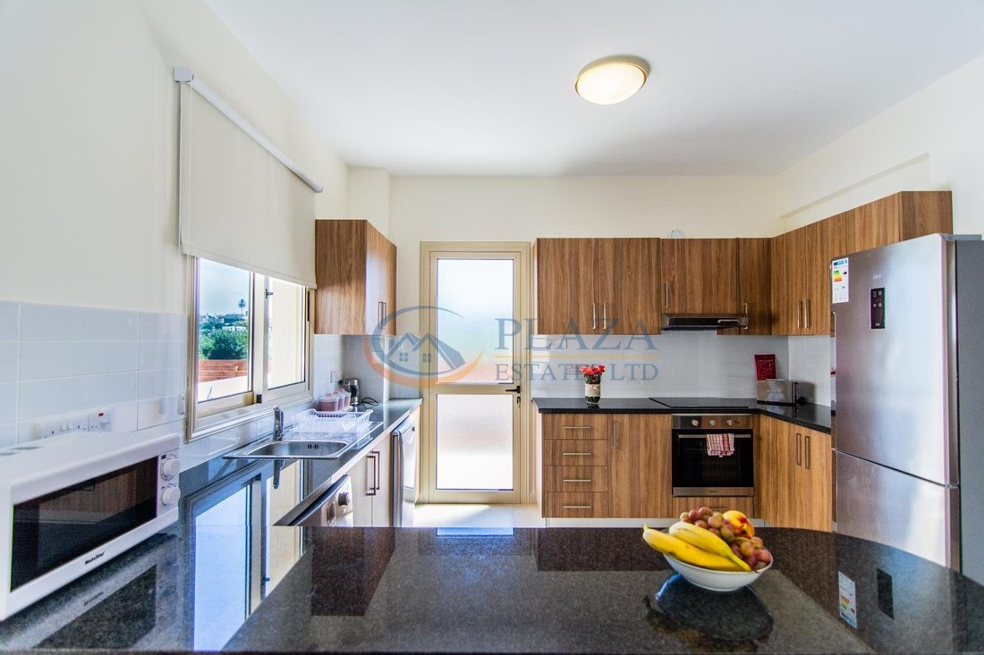 House in Poli Crysochous, Paphos, Cyprus 4 - 13094263
