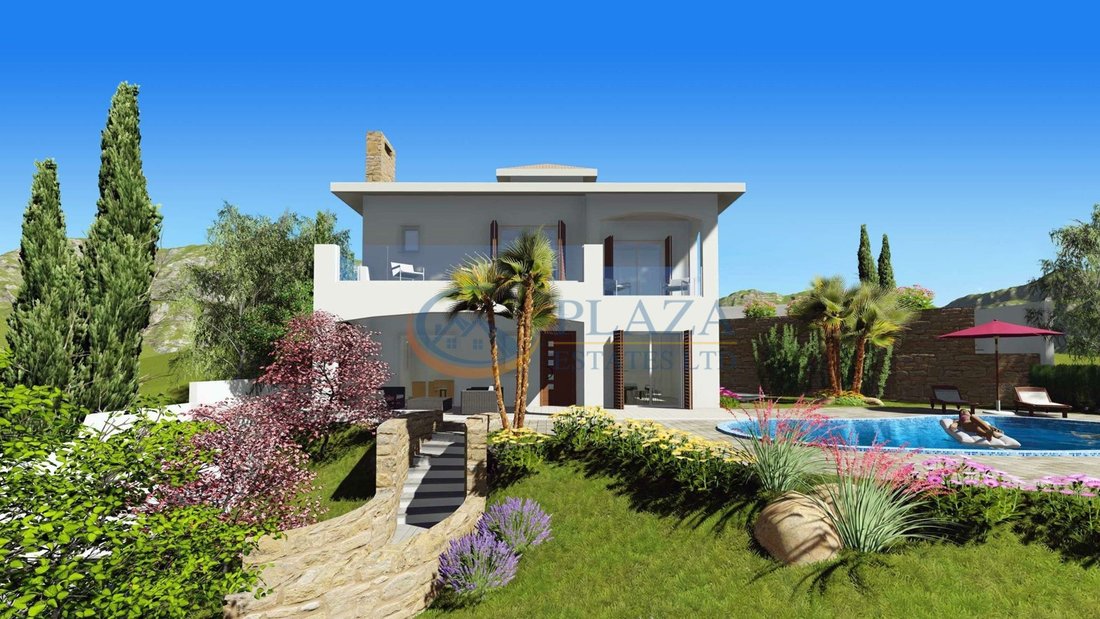 House in Tala, Paphos, Cyprus 1 - 13094014