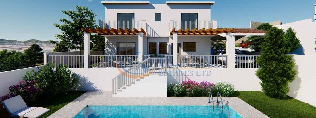 House in Neo Chorio, Paphos, Cyprus 1 - 13093850