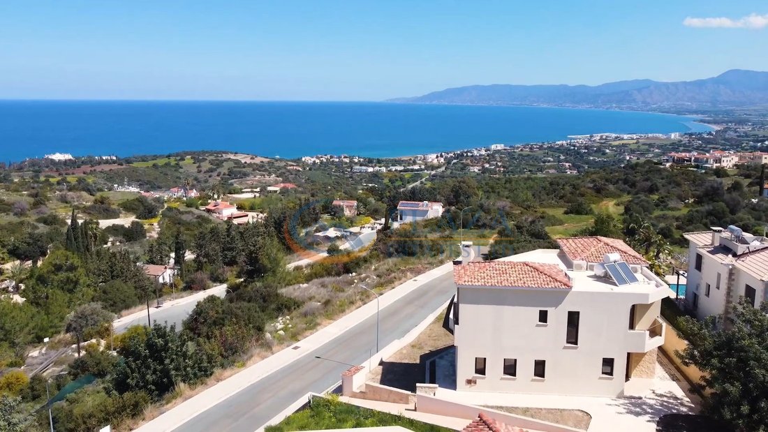House in Neo Chorio, Paphos, Cyprus 1 - 13094646