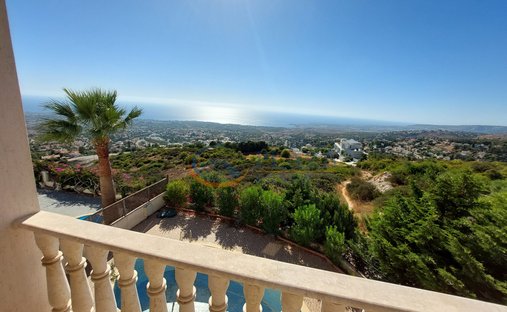House in Tala, Paphos, Cyprus 1