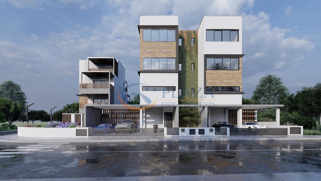 House in Germasogeia, Limassol, Cyprus 3 - 13094349