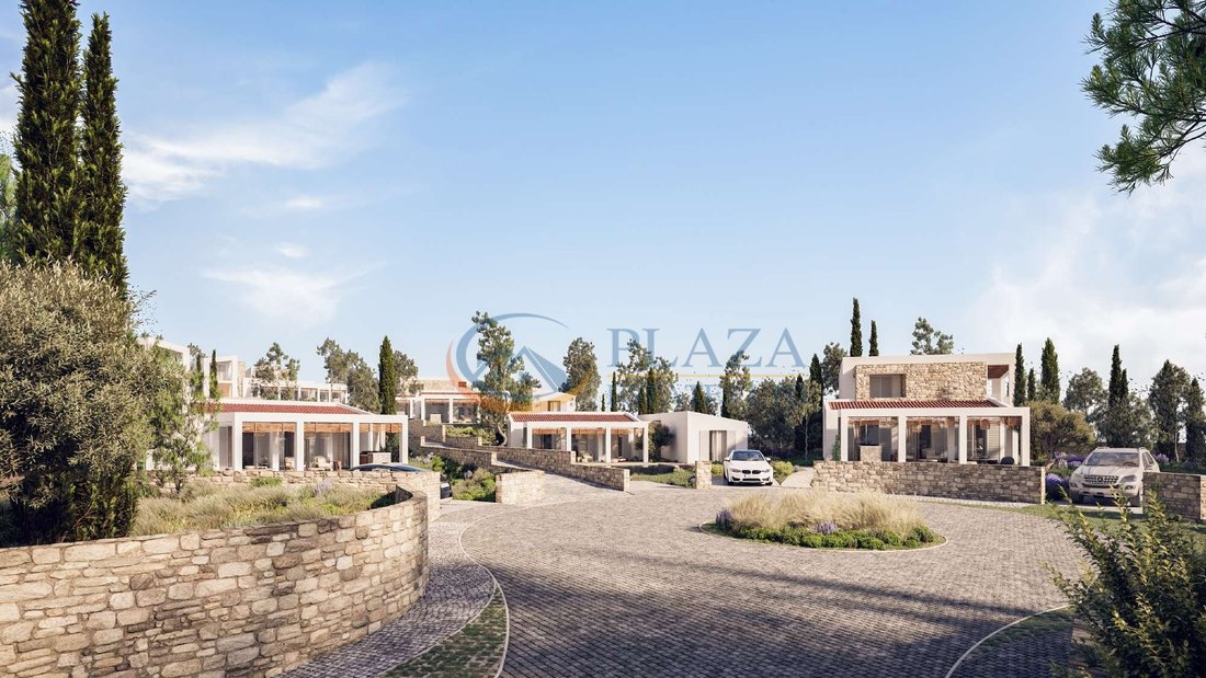 House in Agia Marina Chrysochous, Paphos, Cyprus 5 - 13093643