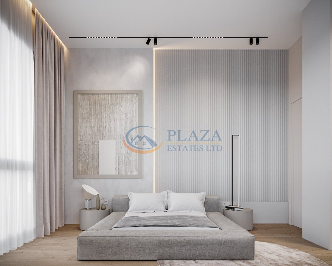 Apartment in Nicosia, Cyprus 2 - 13095643