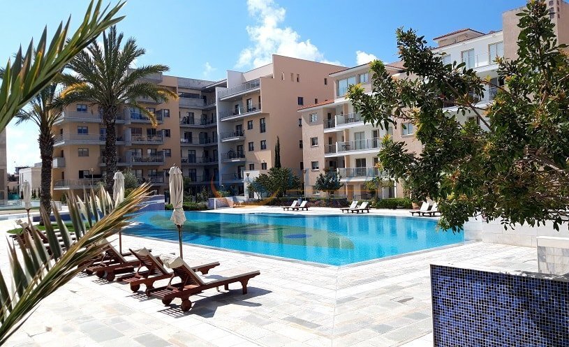 House in Kato Paphos, Cyprus 2 - 13094387