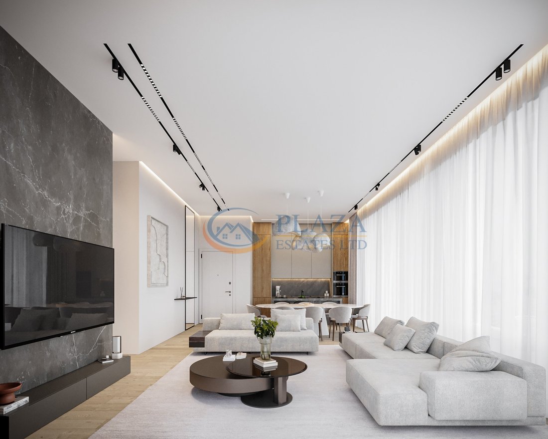 Apartment in Nicosia, Cyprus 2 - 13095632