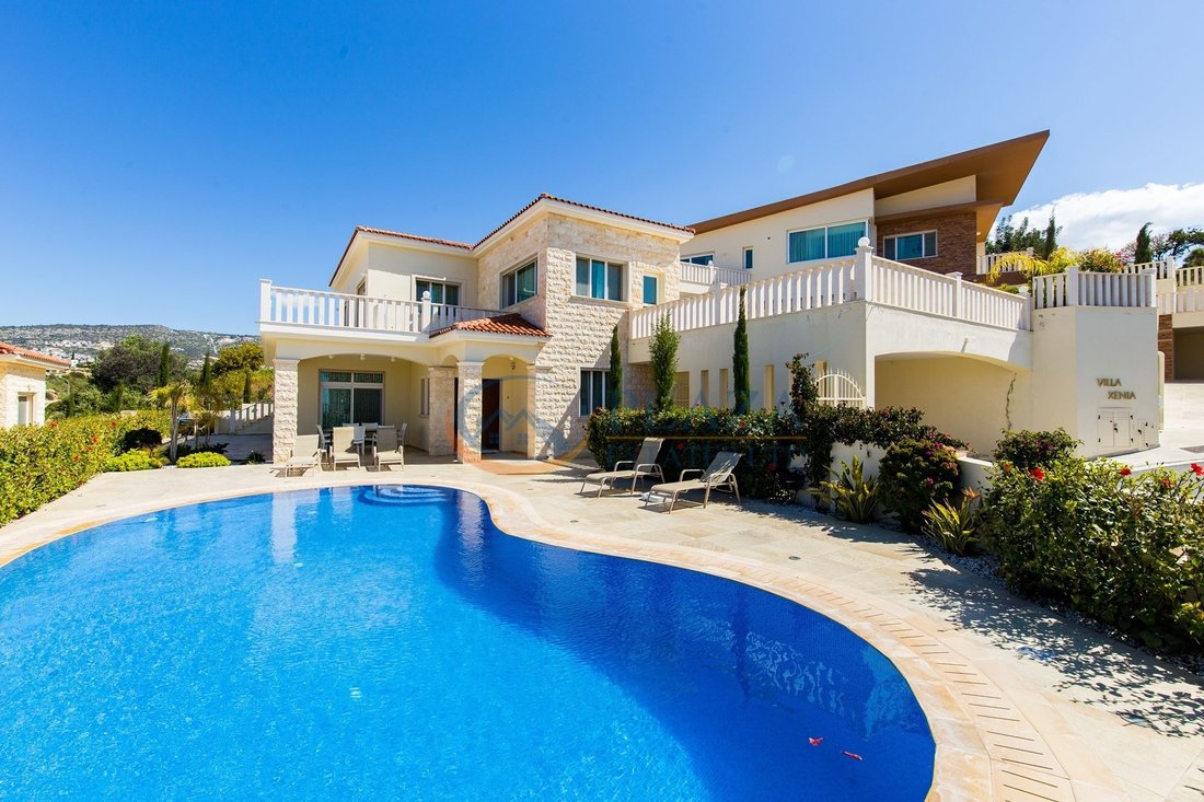 House in Cyprus 1 - 13094367