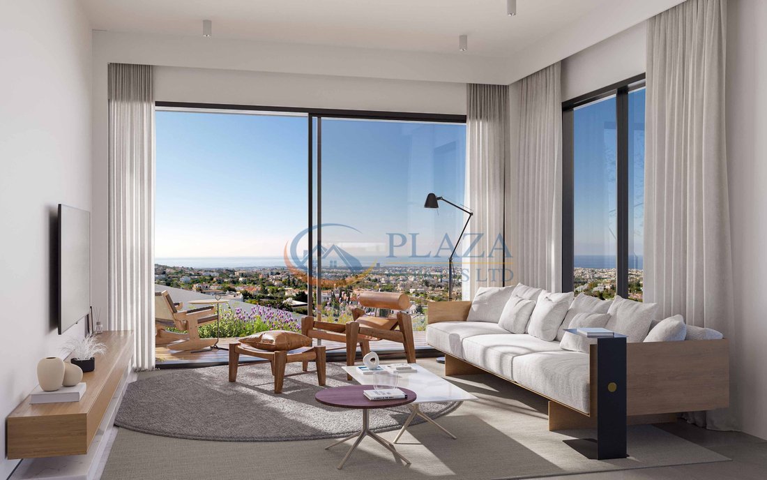 House in Konia, Paphos, Cyprus 4 - 13095457