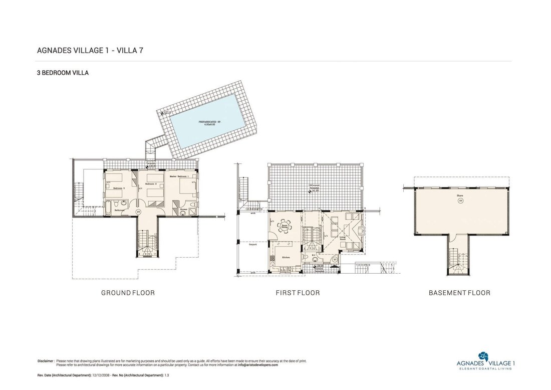 House in Neo Chorio, Paphos, Cyprus 4 - 13093849
