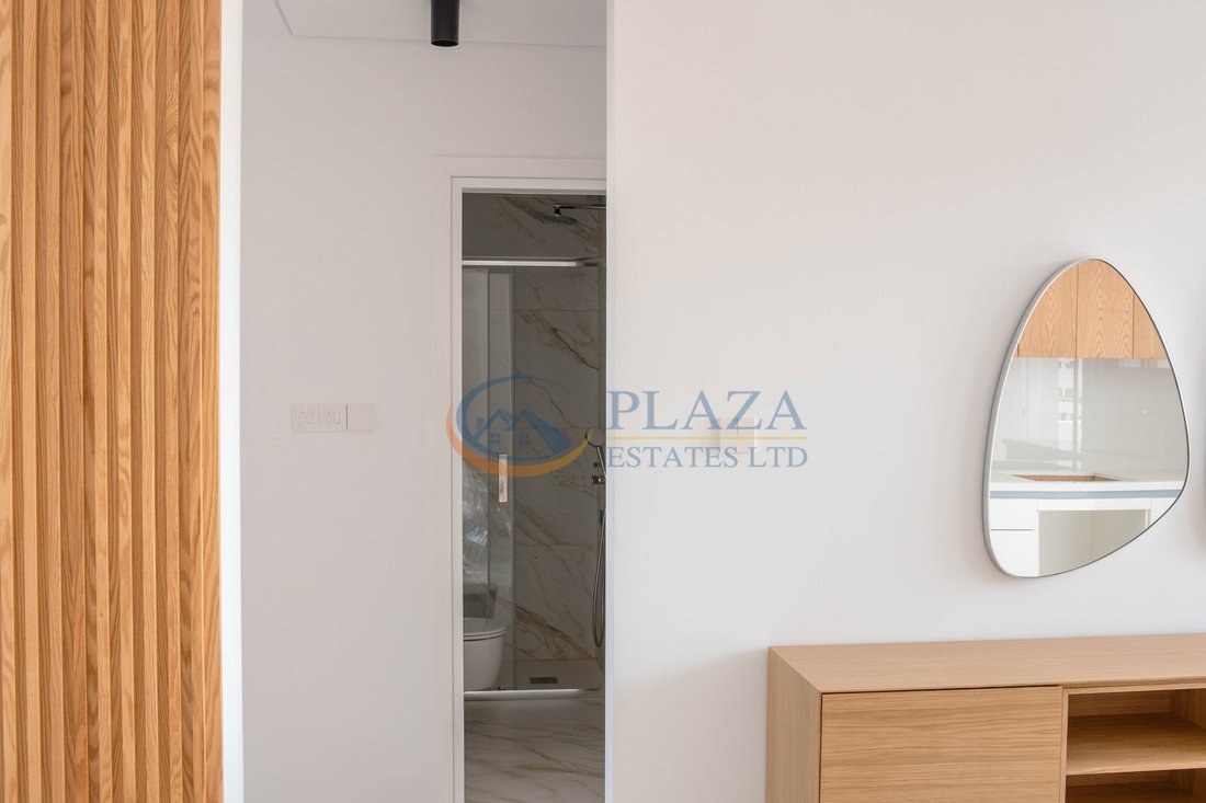 Apartment in Kato Paphos, Cyprus 4 - 13521881