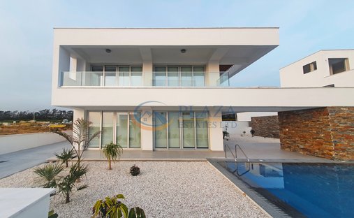 House in Yeroskipou, Paphos, Cyprus 1