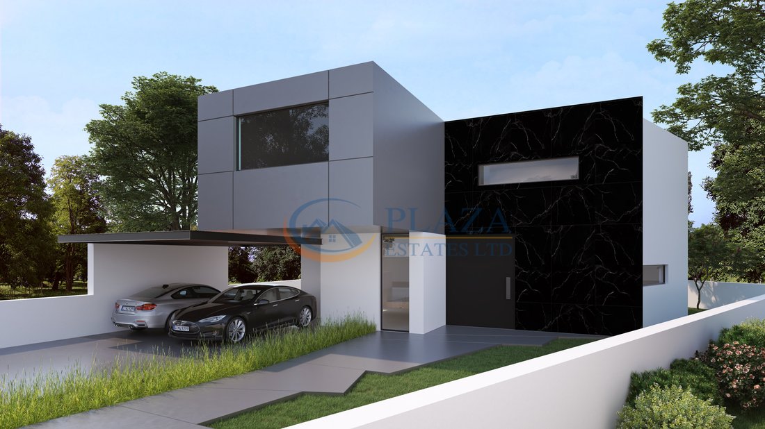 House in Strovolos, Nicosia, Cyprus 4 - 13095667