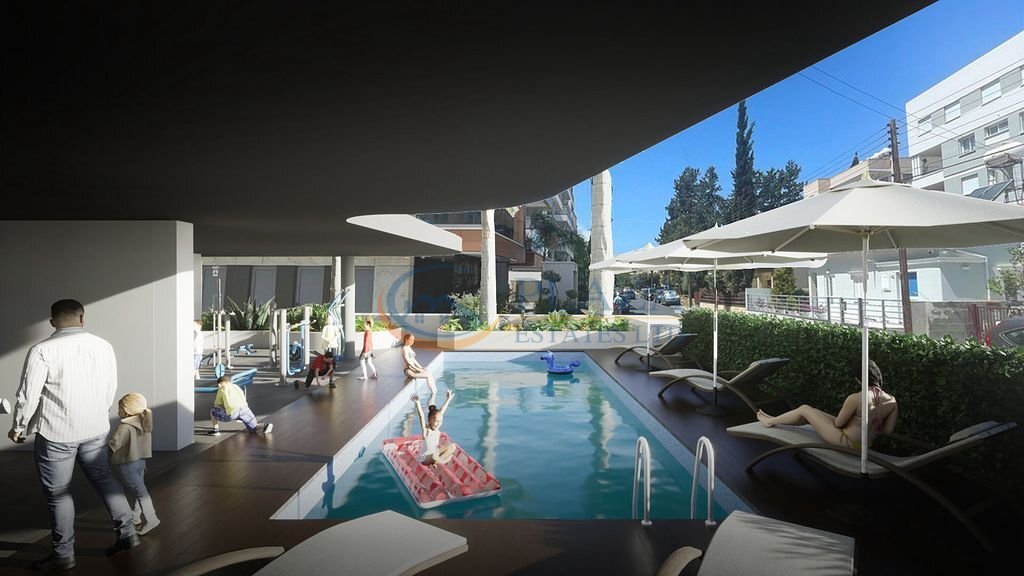 Apartment in Limassol, Limassol, Cyprus 2 - 15094778