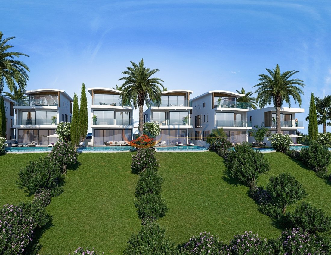 House in Kissonerga, Paphos, Cyprus 3 - 13094009